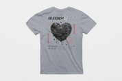 BHSC Oversize Tee