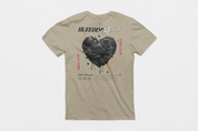 BHSC Oversize Tee
