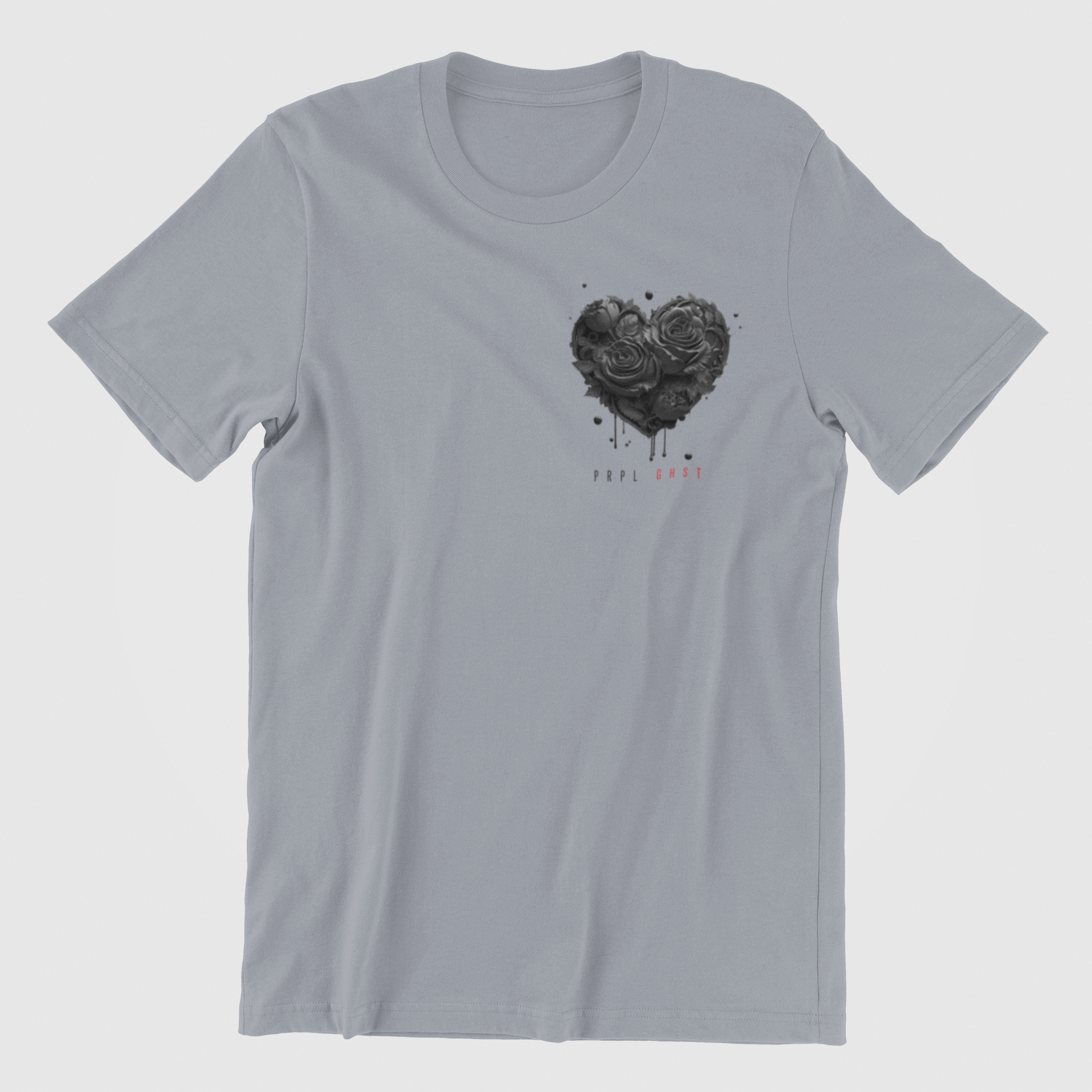BHSC Oversize Tee