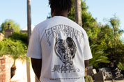 Duality Oversize Premium Tee