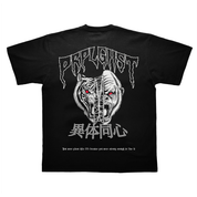 Duality Oversize Premium Tee
