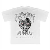 Duality Oversize Premium Tee