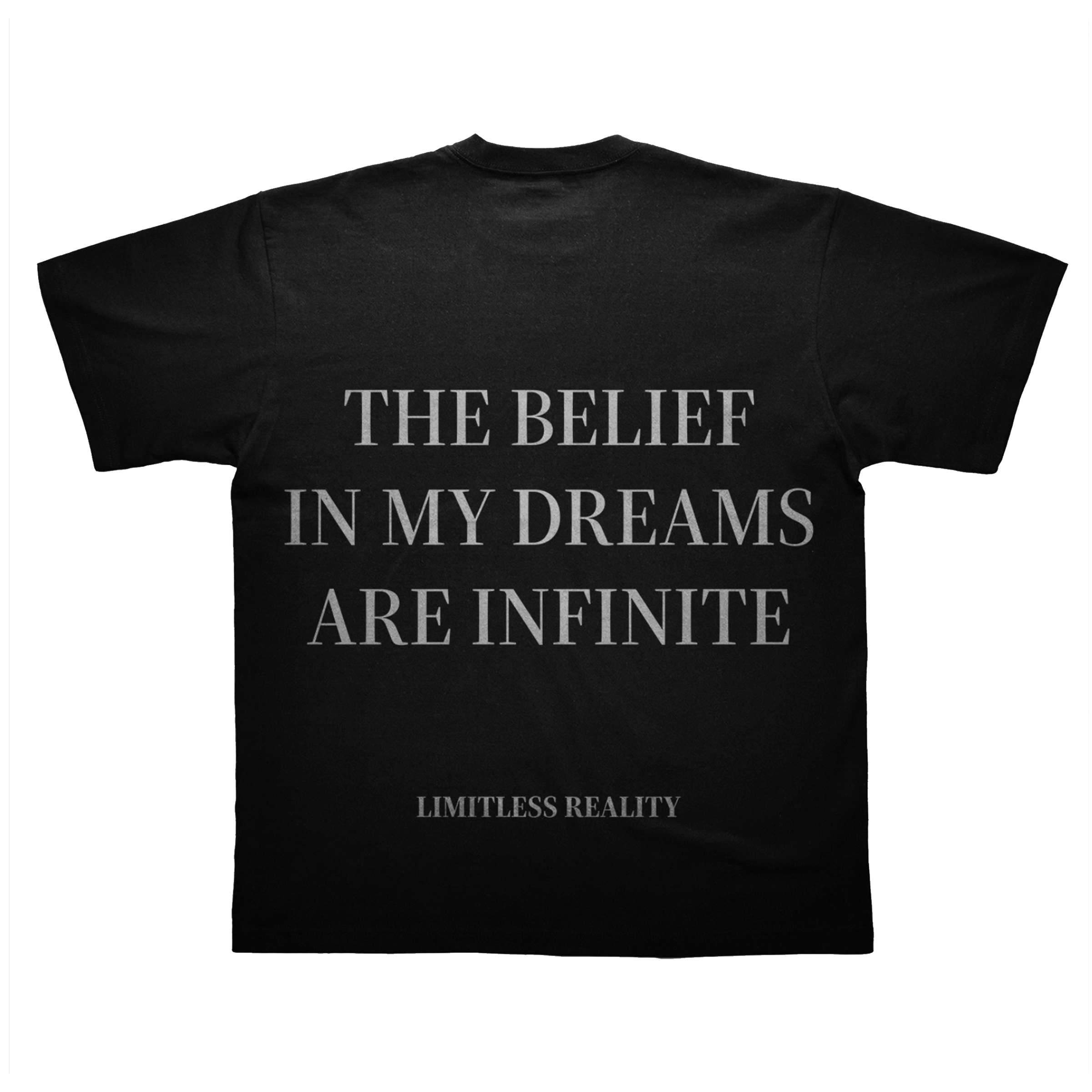 ユーフォリア オーバーサイズ プレミアム Tシャツ