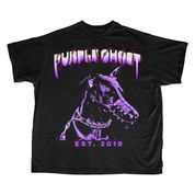 ユーフォリア オーバーサイズ プレミアム Tシャツ