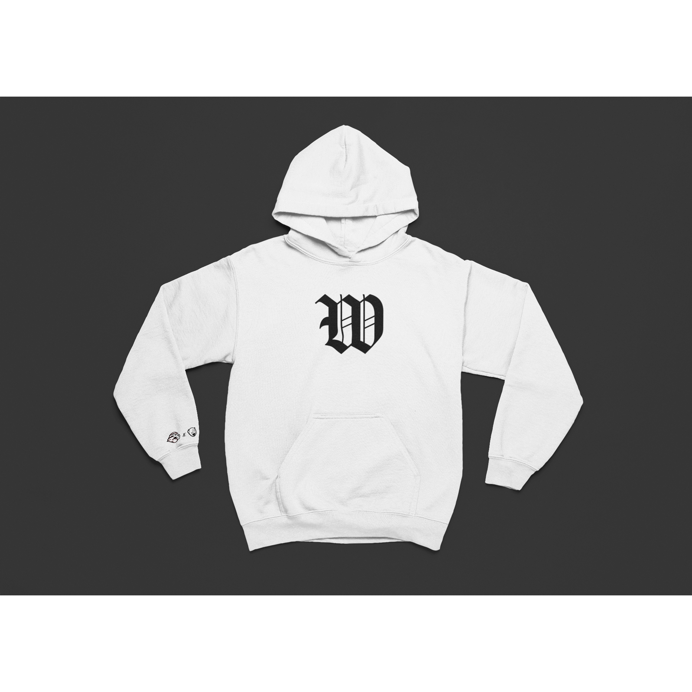 2023-2024 Legacy Fundraiser Hoodie