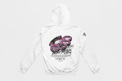 Love Battle Hoodie