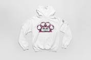 Love Battle Hoodie