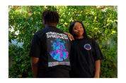 Synesthesia Oversize Tee