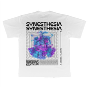 Synesthesia Oversize Tee