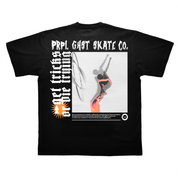 Trickin Oversize Premium Tee