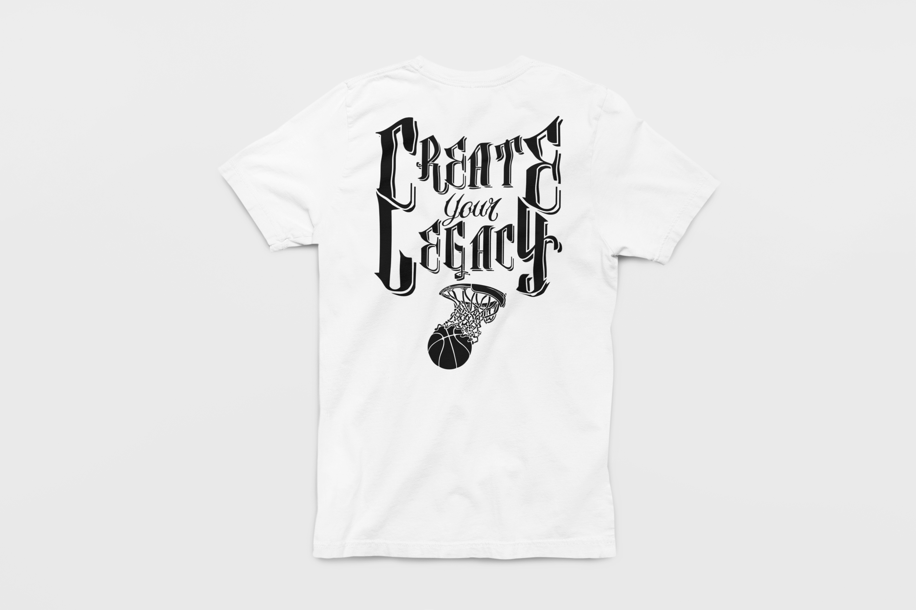 2023-2024 Legacy Fundraiser Tee
