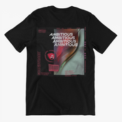 アンビシャス半袖Tシャツ