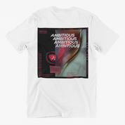 アンビシャス半袖Tシャツ