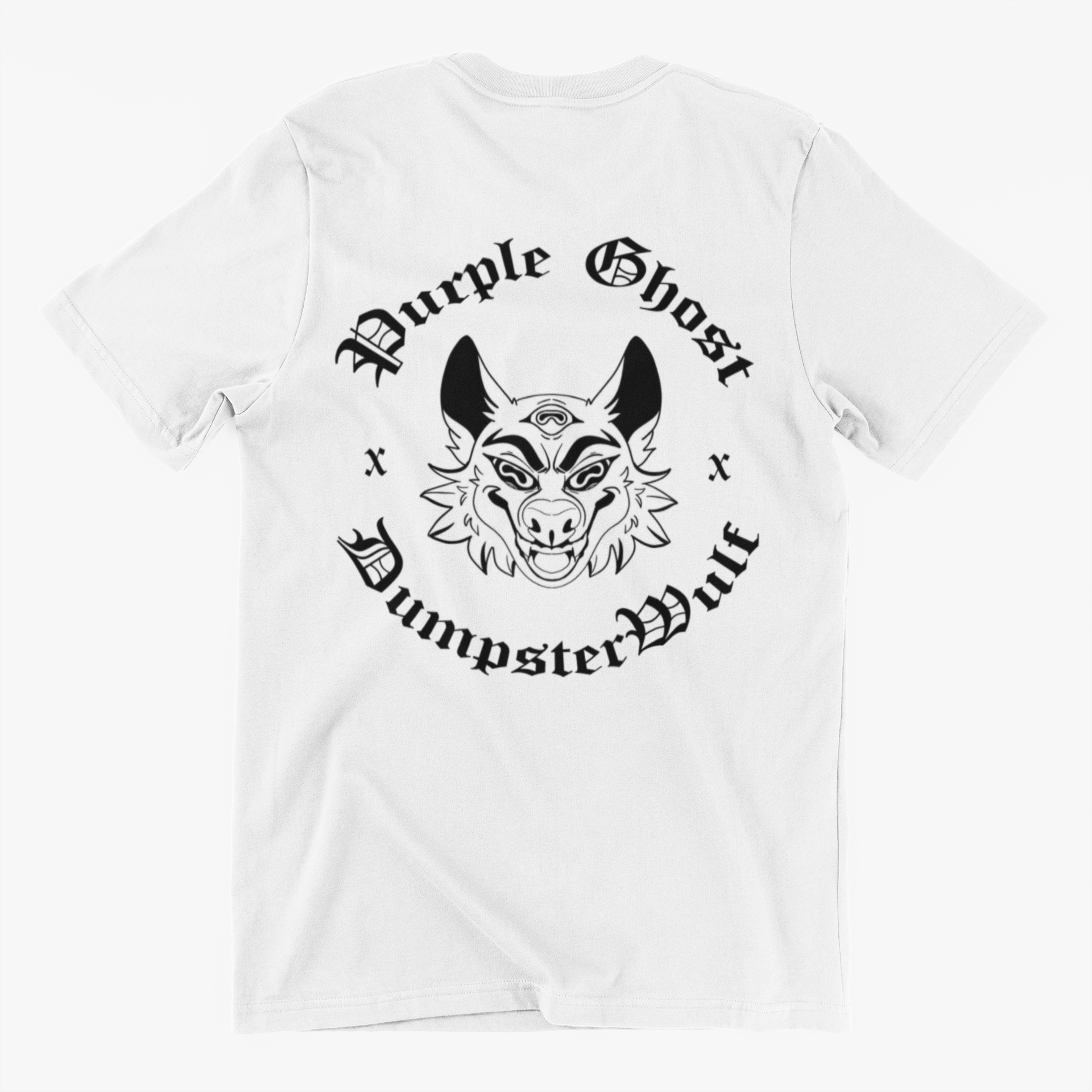 千里眼半袖Tシャツ