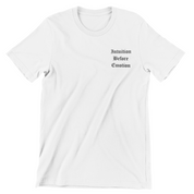 千里眼半袖Tシャツ