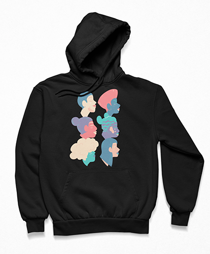 EveryBody Hoodie