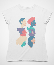 EveryBody 半袖レディース Tシャツ
