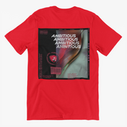 アンビシャス半袖Tシャツ