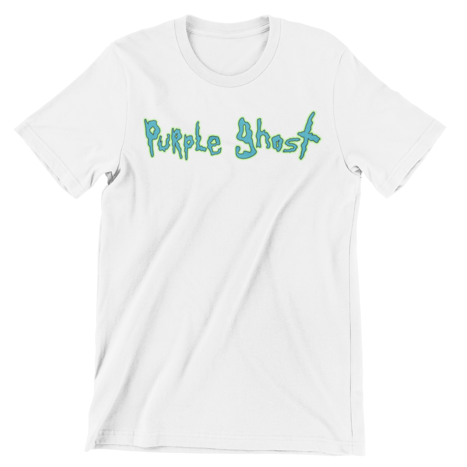 ザ・ポータル半袖Tシャツ
