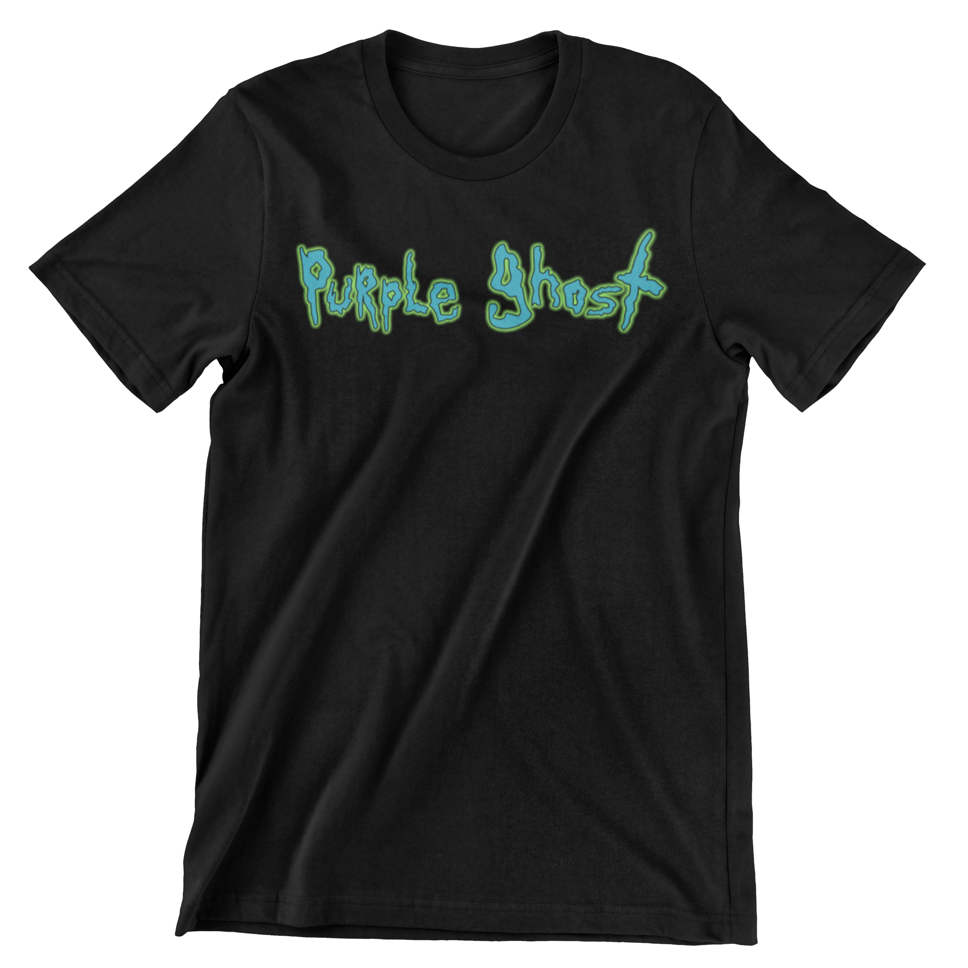 ザ・ポータル半袖Tシャツ
