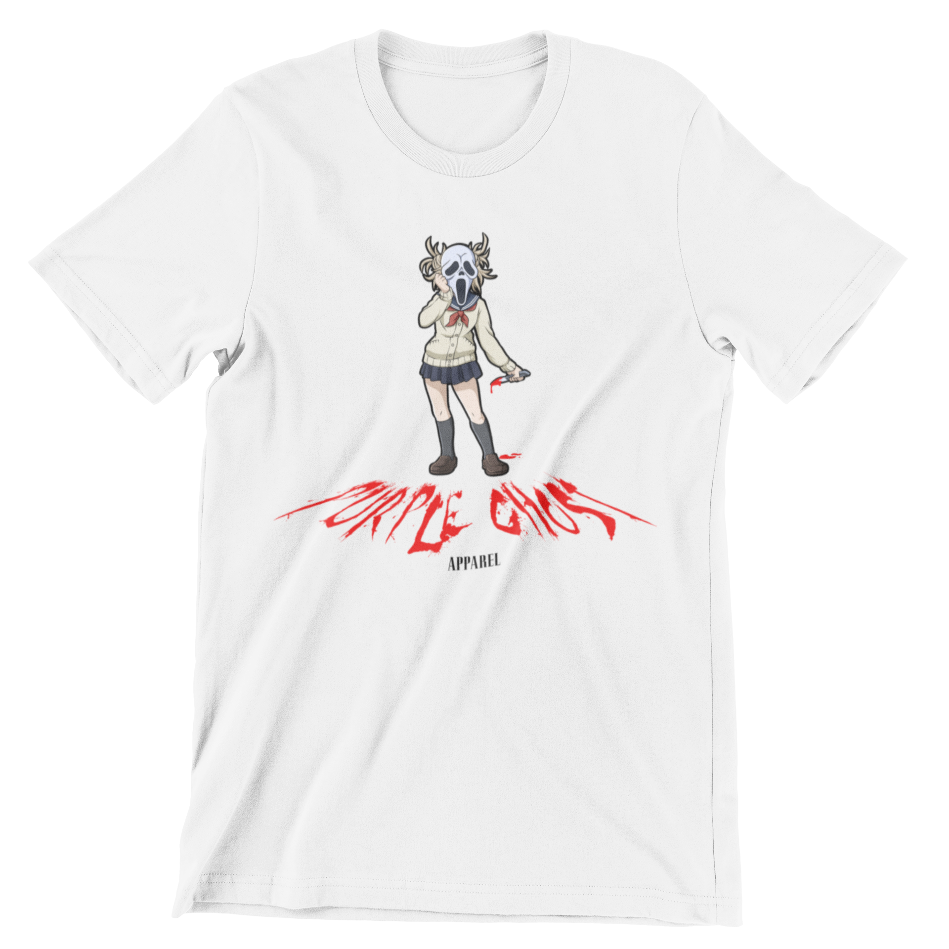 アフターマス半袖Tシャツ