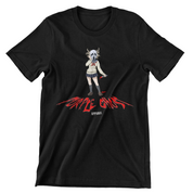 アフターマス半袖Tシャツ