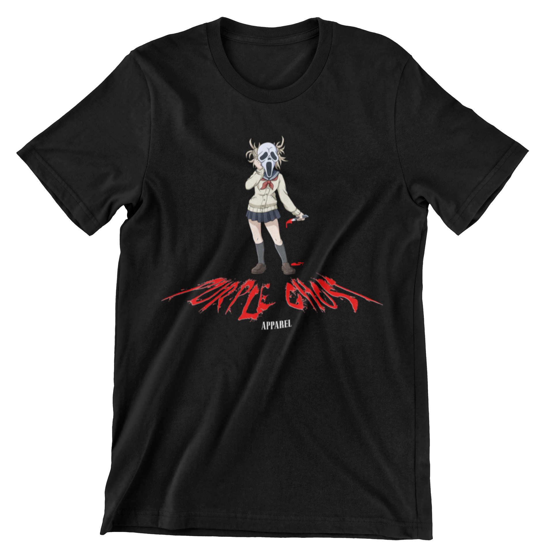 アフターマス半袖Tシャツ