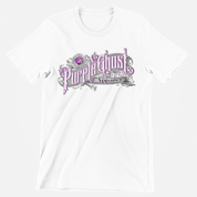 贅沢なTシャツ