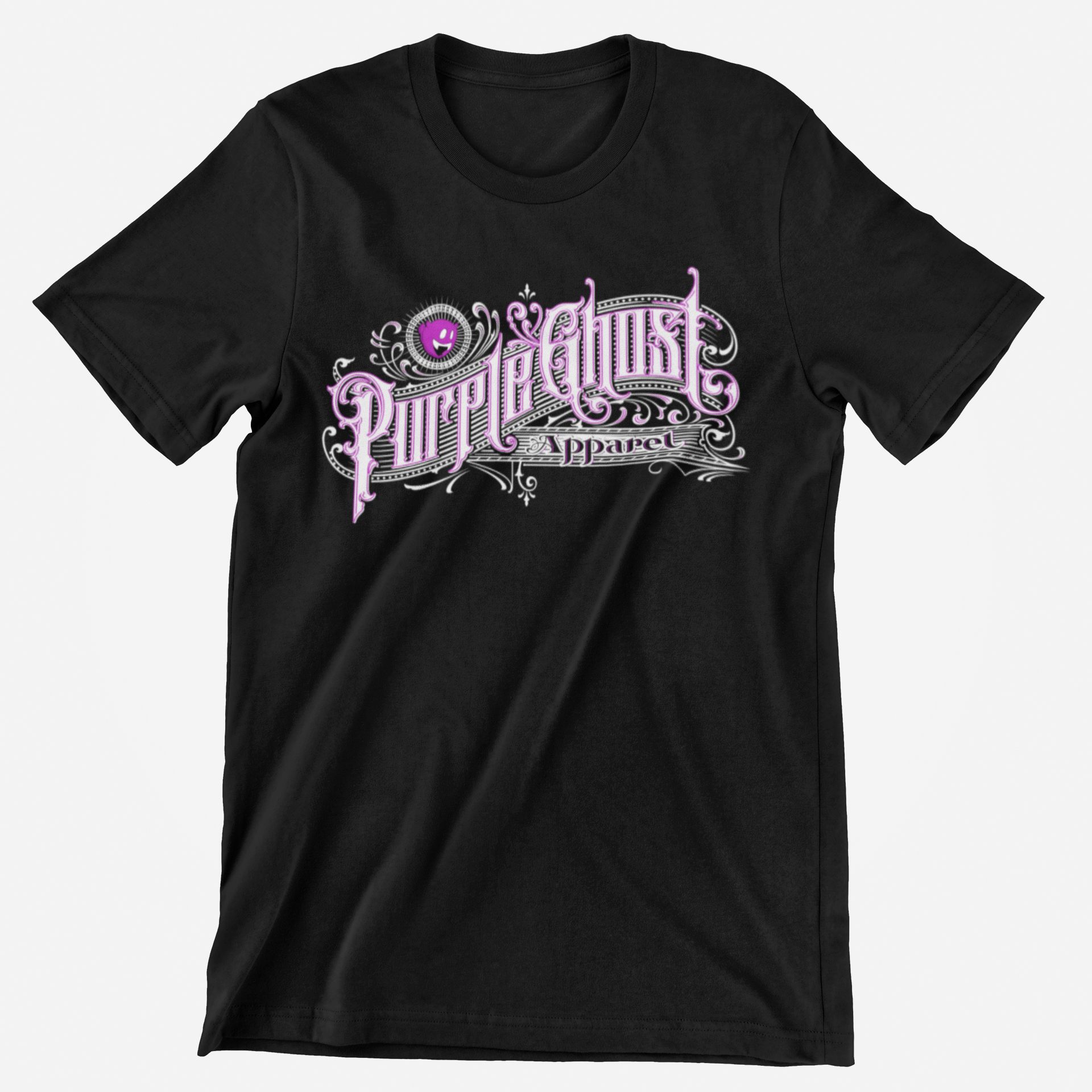 贅沢なTシャツ
