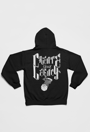 2024-2025 Legacy Fundraiser Hoodie