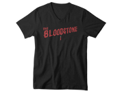 The Bloodstone x PG V-neck