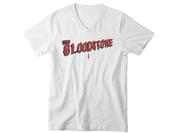 The Bloodstone x PG V-neck