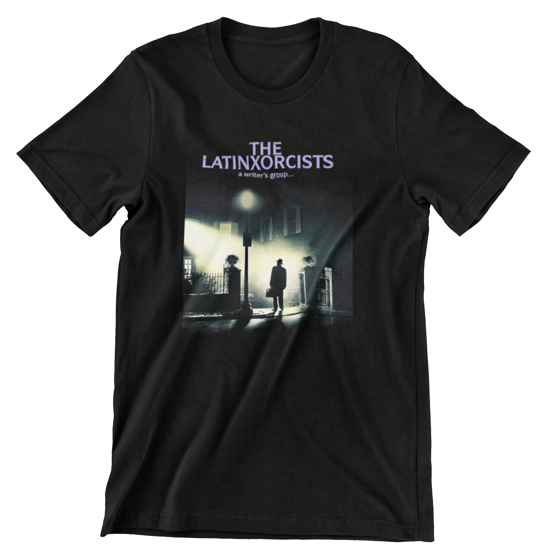 The LatinXorcists Shirt